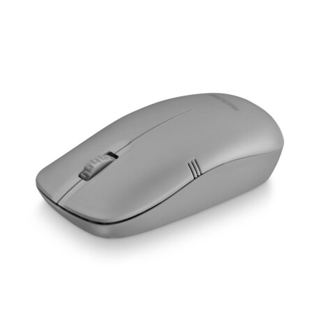 Mouse Inalámbrico Multilaser MO28 1200 Dpi PLATA