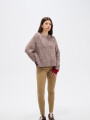 Sweater Tamis Estampado 2