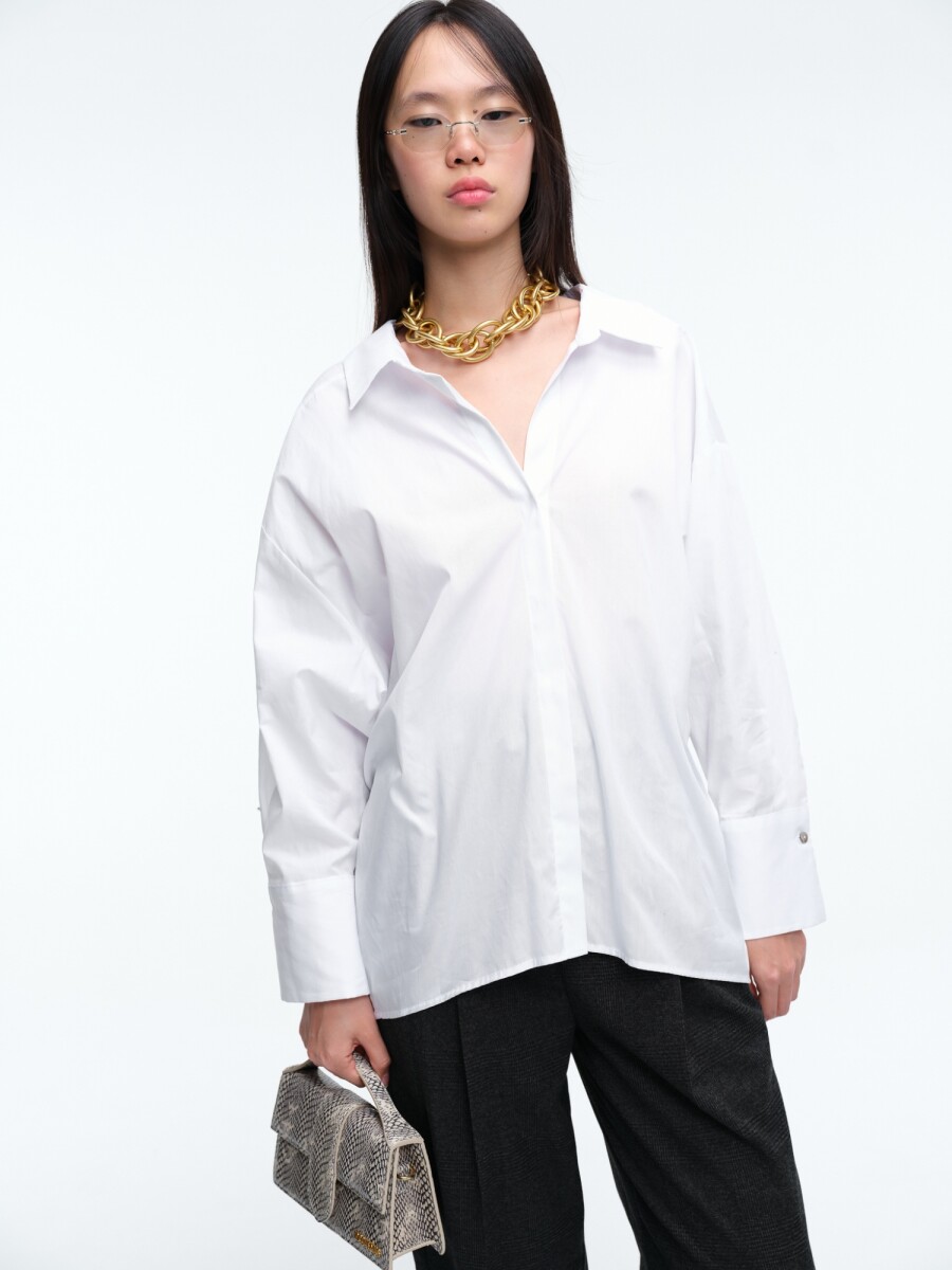 CAMISA 