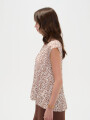 Blusa Isenic Estampado 1