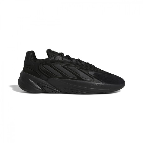 Championes Adidas de Hombre - OZELIA- ADH04250 BLACK/CORE BLACK/CARBON