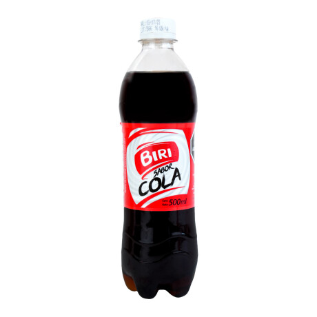Refresco Biri 500ml Cola Refresco Biri 500ml Cola