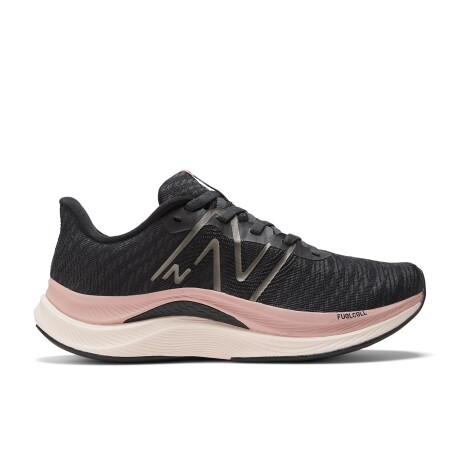 Championes New Balance de dama - WFCPRCK4 BLACK