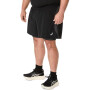 Road 2N1 5In Short - Hombre Performance Black/graphite Grey