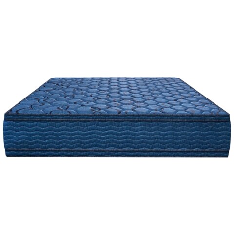 Colchón Grava Zafiro 2 Plazas Mixto con Pillow Colchón Grava Zafiro 2 Plazas Mixto con Pillow