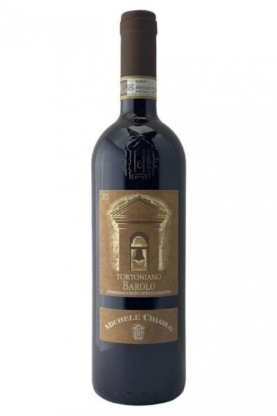 Vino MICHELE CHIARLO Barolo Tortoniano 750ml. Vino MICHELE CHIARLO Barolo Tortoniano 750ml.