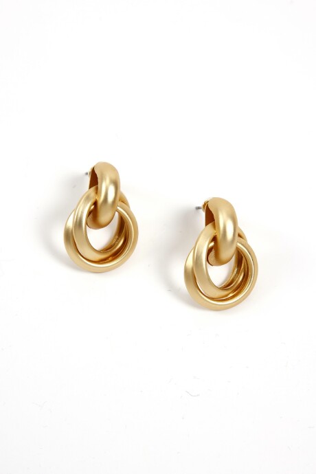 Caravana Antique Gold Color Unico