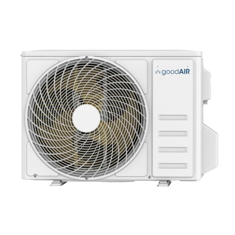 AIRE ACONDICIONADO GOODAIR 21000-BTU ON/OFF