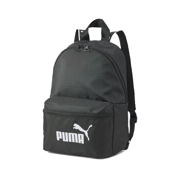 CORE BASE BACKPACK - PUMA NEGRO
