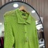 Camisa Demi Pistacho
