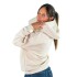 CANGURO XS-XL HUESO