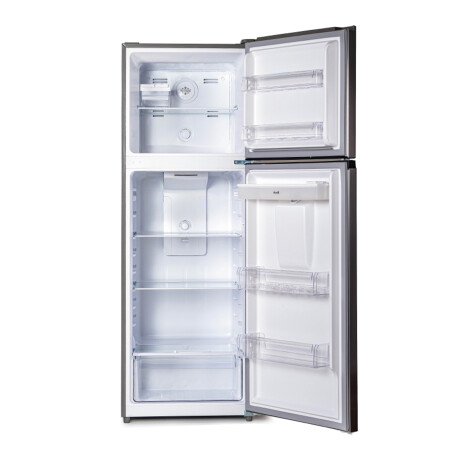 Heladera Smartlife SL-RNF270DINV2 Inverter con Dispensador 249 Litros Inox