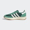 Championes Adidas Run 72 Verde