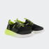 Championes Hey Dude Sirocco Play Youth Sport Block Negro