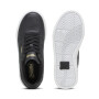 Cali Court Lth W - Mujer Black