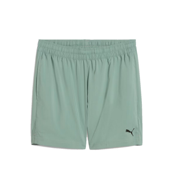 M TAD ESS 5 - PUMA VERDE