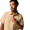 Landroamer™ Ripstop SS Shirt II - Canoe CANOE