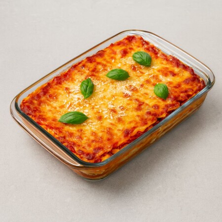 ASADERA FUENTE DE VIDRIO RECTANGULAR MARINEX 3700ML ASADERA FUENTE DE VIDRIO RECTANGULAR MARINEX 3700ML