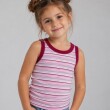 MUSCULOSA COCOMIEL 8827 BEBA ROSADO