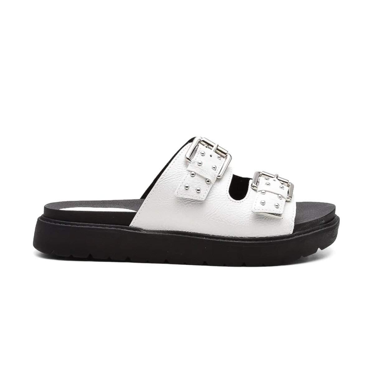 SANDALIA CASUAL SIGRID - VIA MARTE 
