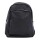 Mochila Canva Bali con diseño fresco y casual Negro