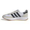 Championes de Hombre Adidas Run70s 2.0 Blanco-Negro