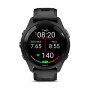 Reloj Deportivo Garmin Forerunner 265 Music Black