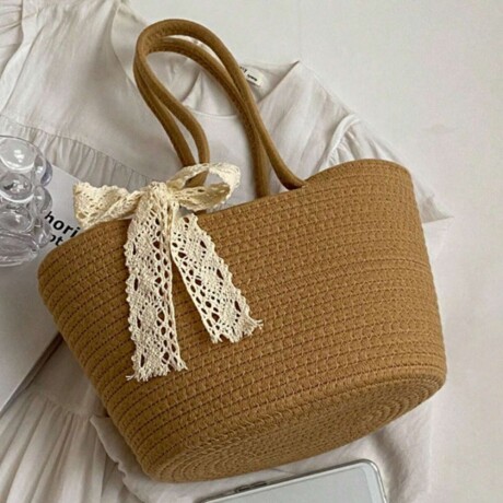 Bolso de mano Seamix Liso