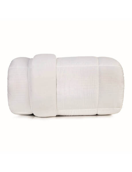 Acolchado Full - Toque pluma Parallelo 2,10m x 2,40m Acolchado Full - Toque pluma Parallelo 2,10m x 2,40m