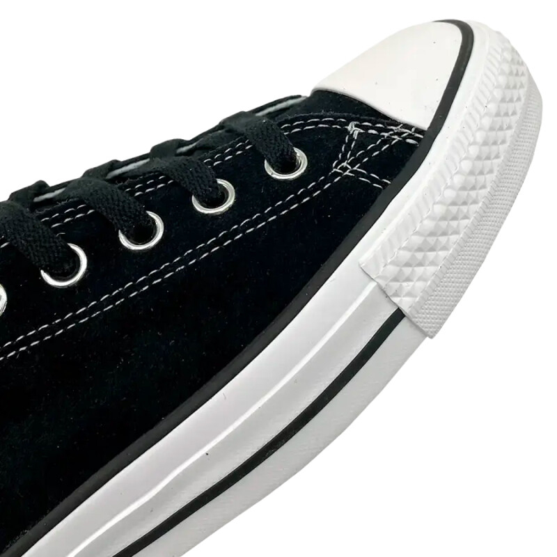 Championes Converse Ctas Pro Ox - Negros Championes Converse Ctas Pro Ox - Negros