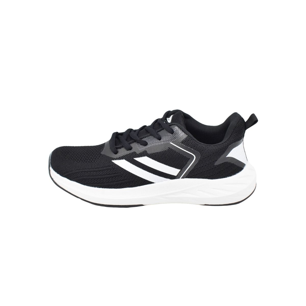 CHAMPION 35-44 - BLACK/WHIT 