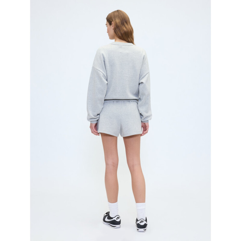 V-DISLOGO FAM SHORT - FA25 B08