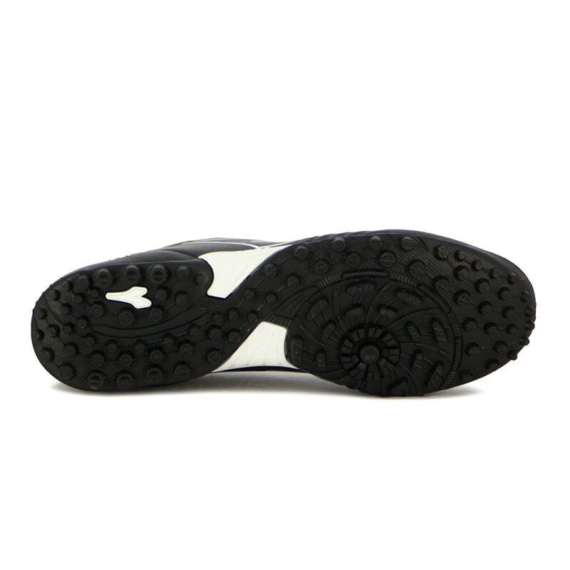 Diadora CAPRI Futbol TF M Negro-Blanco Negro-Blanco