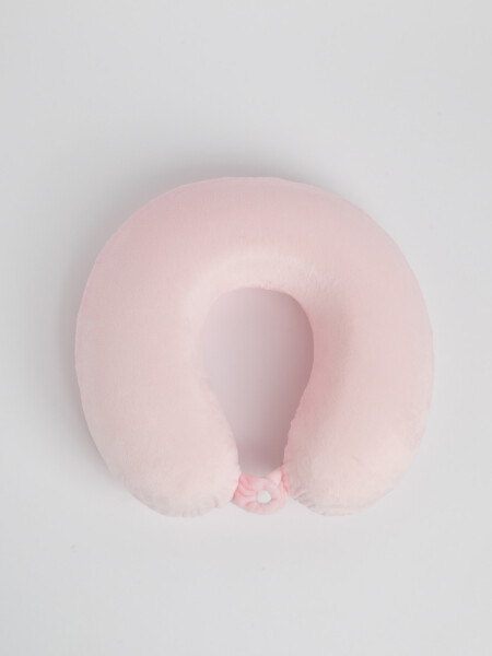 Almohada de viaje Rosas