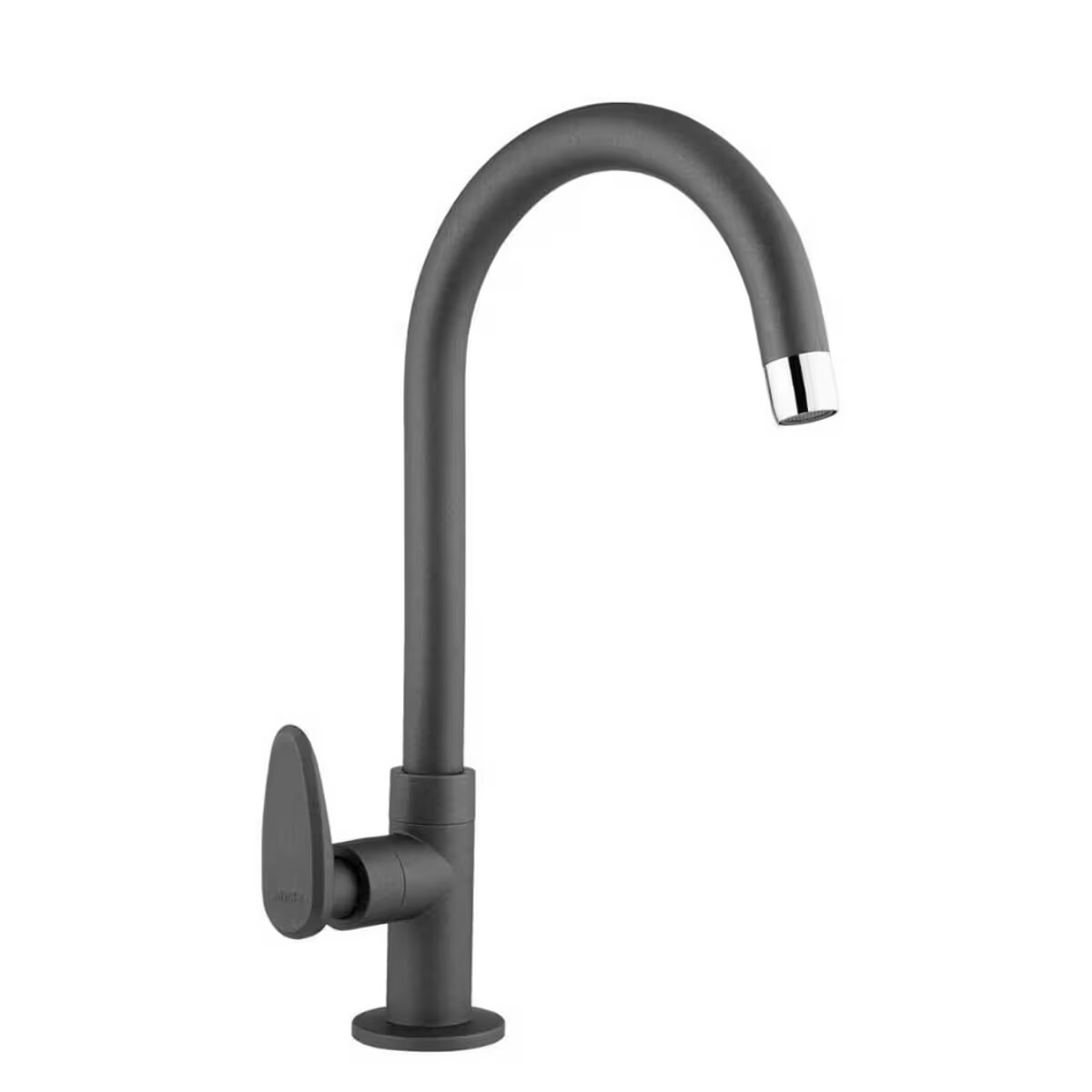 Grifo Cocina Mesa Allure Decore Negro Mate 