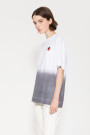 REMERA LADY Blanco