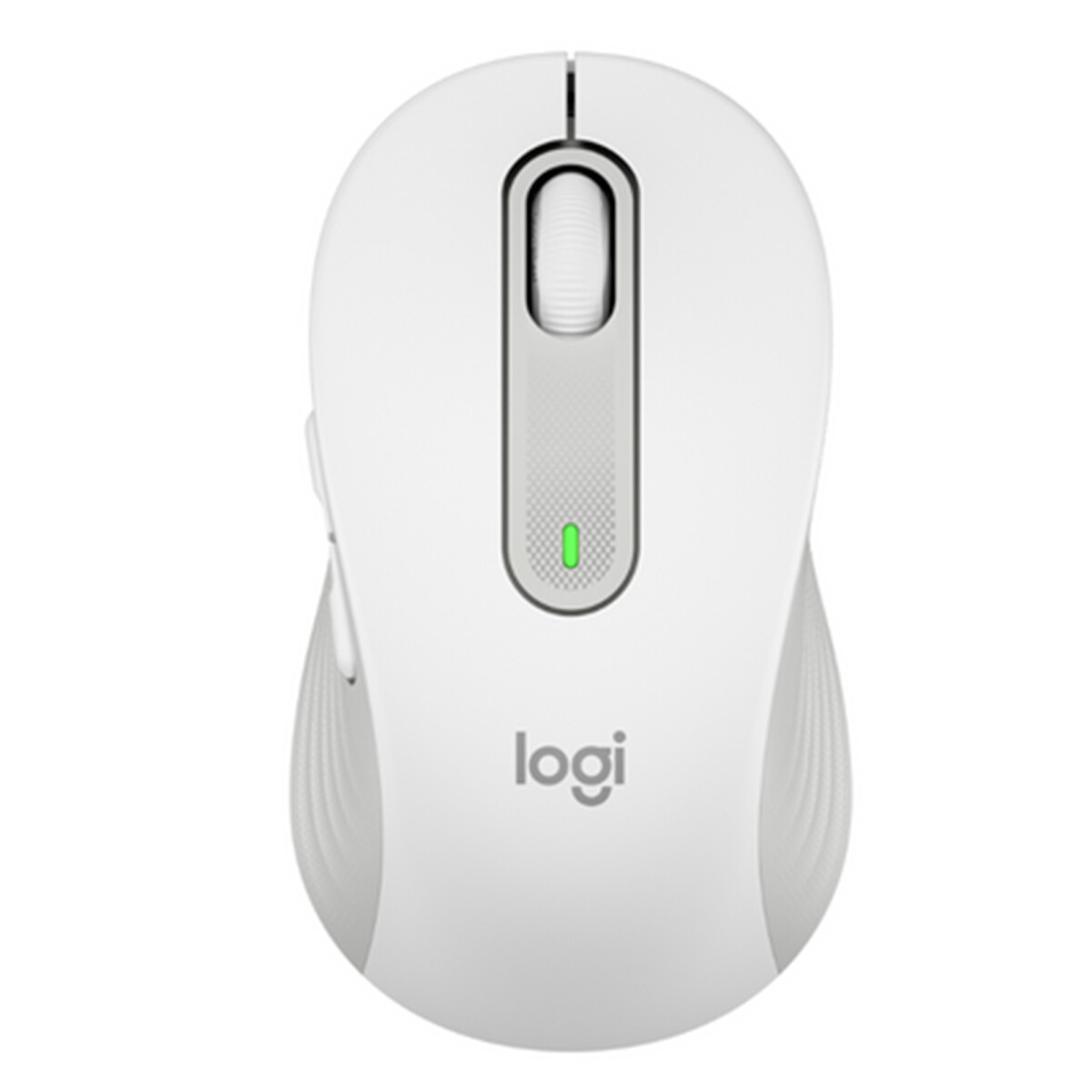 Mouse Logitech Signature M650 Blanco 