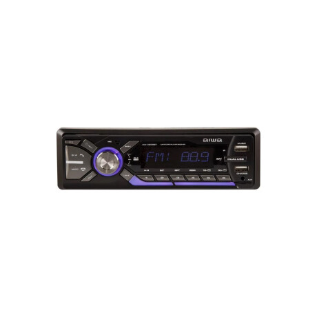 Radio Aiwa (usb, Bluetooth Y Sd) Radio Aiwa (usb, Bluetooth Y Sd)
