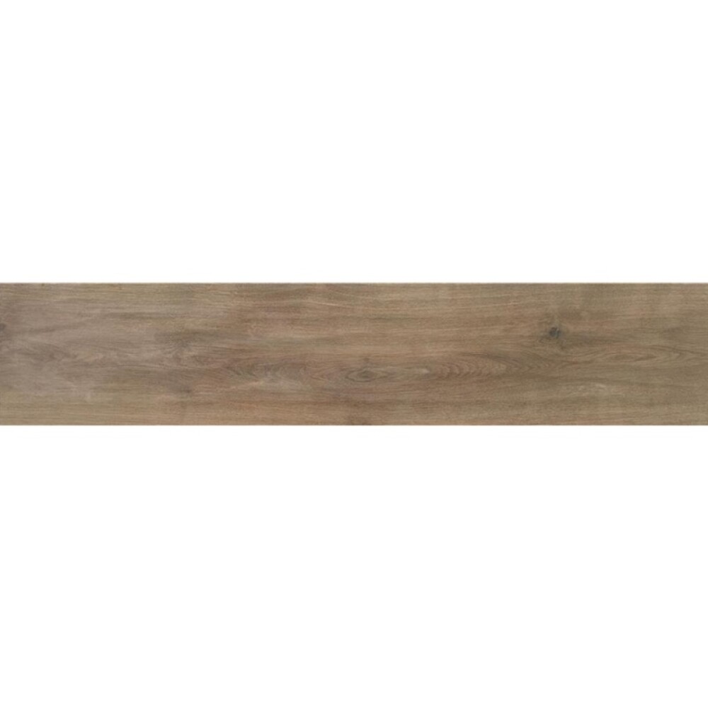 PORCELANATO DE INTERIOR O EXTERIOR VERSAT NOGAL RECTIFICADO "A" 30X150 CM Porcelanato De Interior O Exterior Versat Nogal Rectificado "a" 30x150 Cm