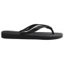 Sandalias Havaianas Top Unisex Negro