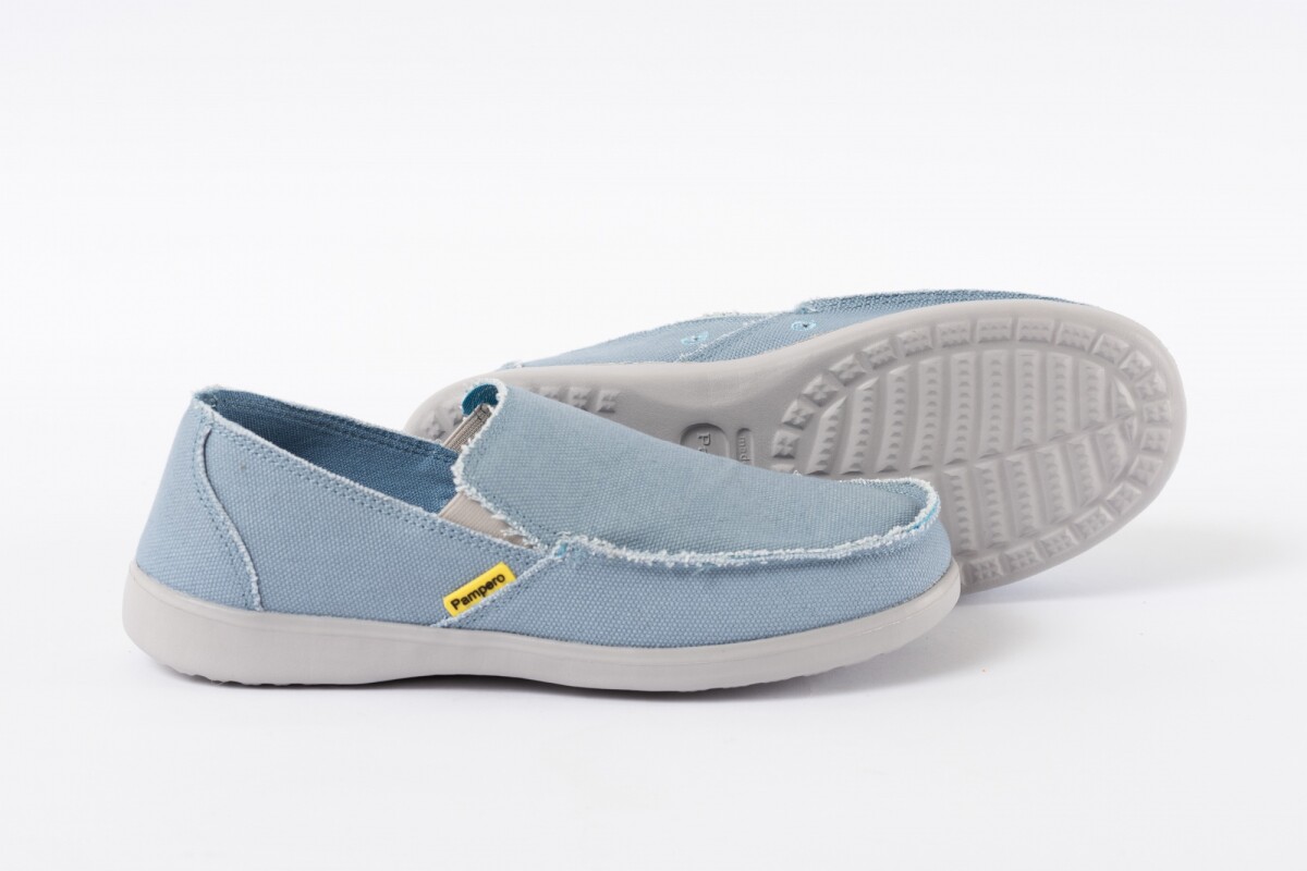 BELUGO IPORÁ Celeste