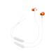 Auriculares JBL Endurance Run 3 con Bluetooth White Auriculares JBL Endurance Run 3 con Bluetooth White