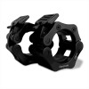 Topes Barbell Collars 50Mm Reebok Negro