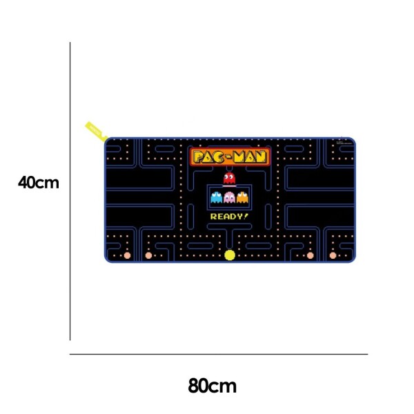 Mousepad grande PAC-MAN Mousepad grande PAC-MAN