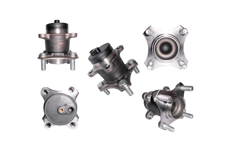 Rueda Trasera Maza Suzuki Swift/Swift Dzire/Ciaz 10-25 Ext Ø120 Rueda Trasera Maza Suzuki Swift/Swift Dzire/Ciaz 10-25 Ext Ø120