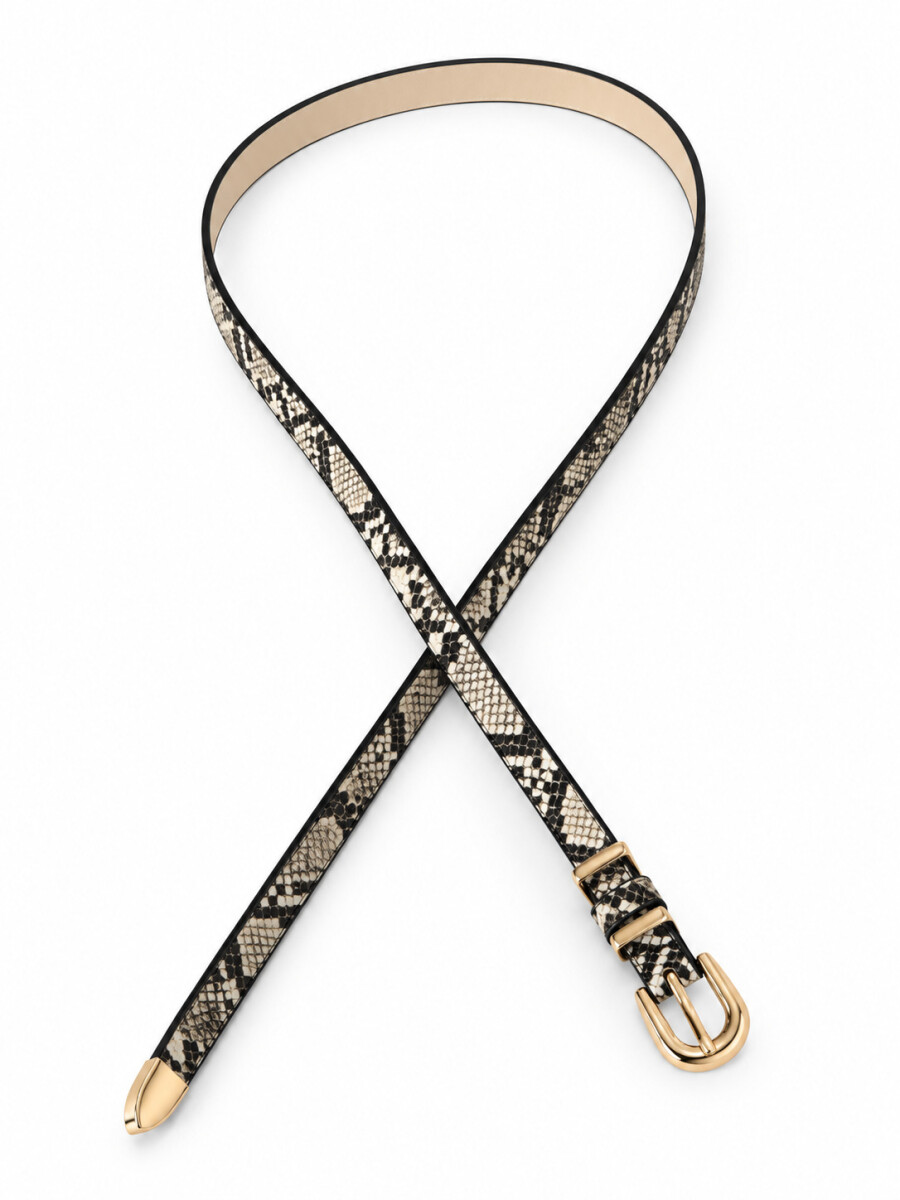 CINTO LIORA - BEIGE 