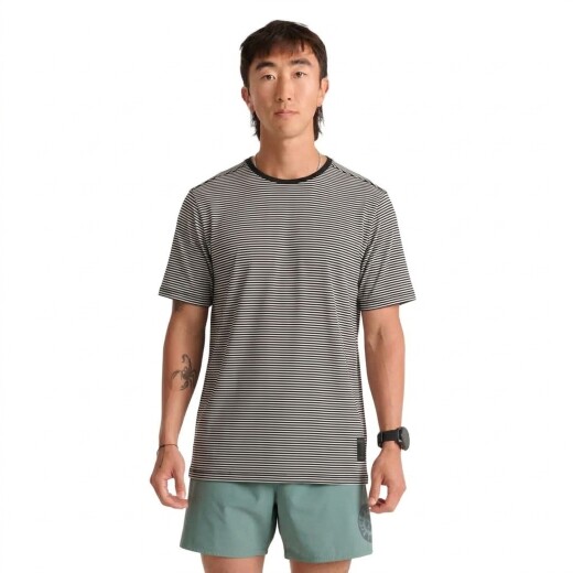 Remera Roark Borrego - Multi Remera Roark Borrego - Multi