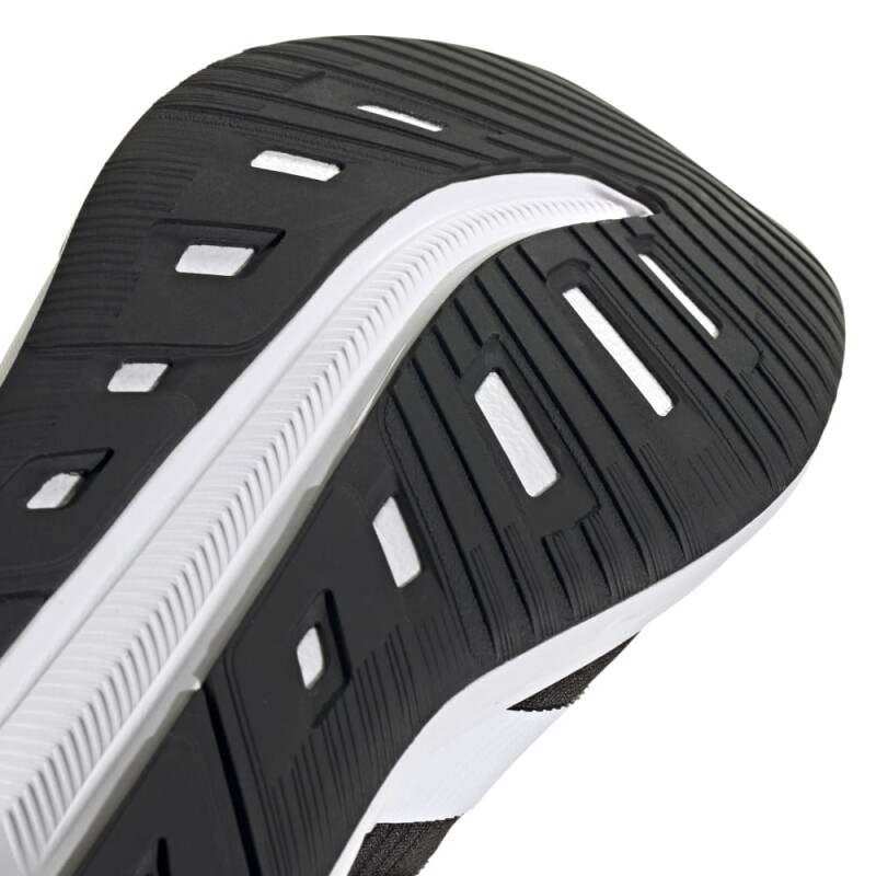 Zapatillas Running Questar 3 Mujer Core Black