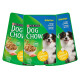DOG CHOW FESTIVAL DE POLLO 100 GR PACK X12 DOG CHOW FESTIVAL DE POLLO 100 GR PACK X12