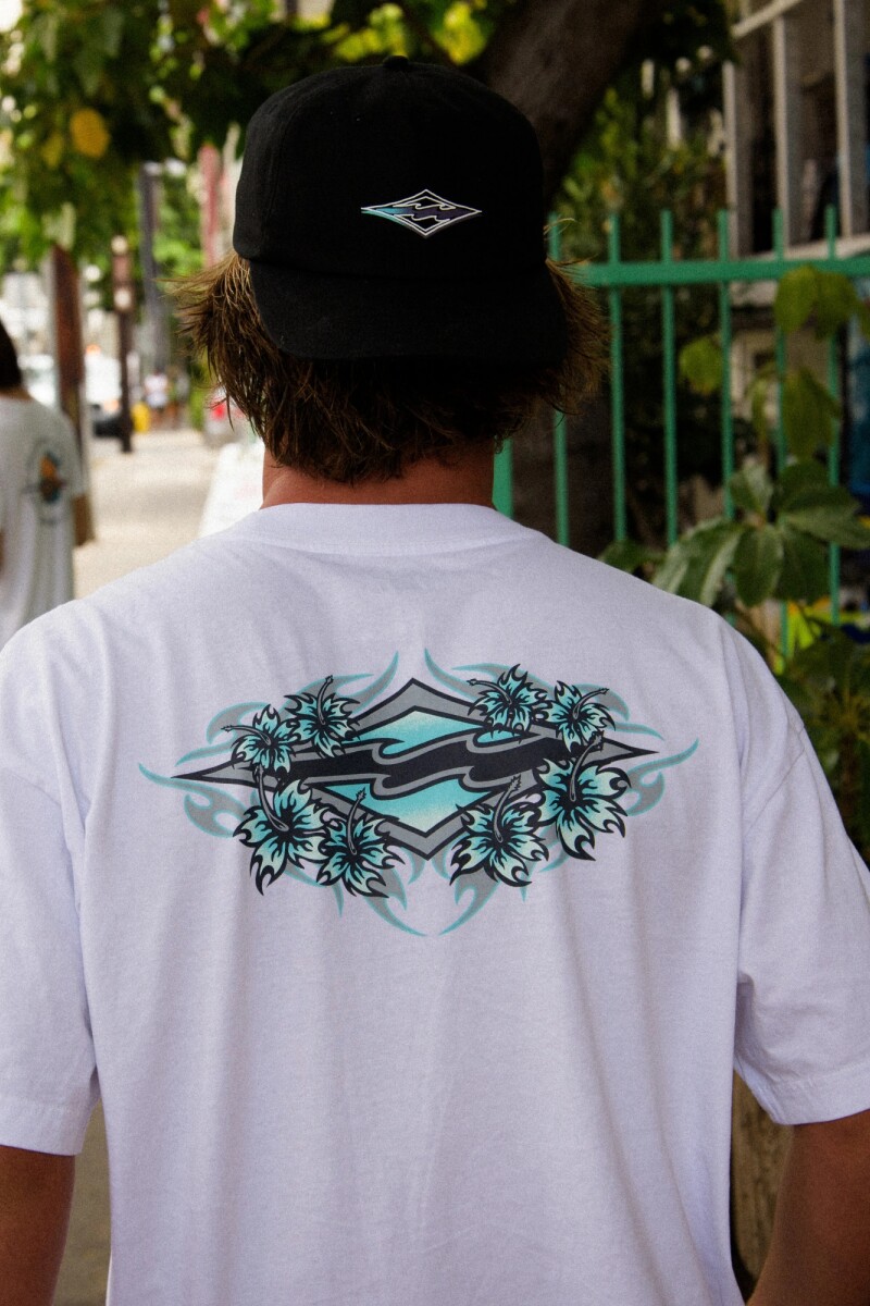 REMERA BISCUS OG SS B-blanco